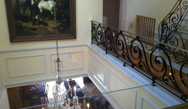 Εσωτερική όψη - Indoor view